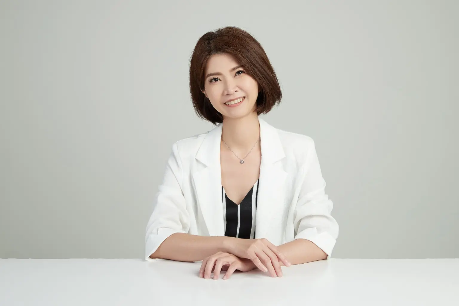 印記 Impression Salon 主理人 Ruby